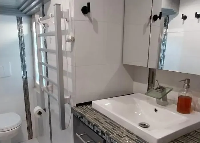 La Casa De Grace Sanremo