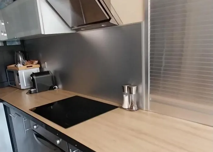 Apartamento La Casa De Grace