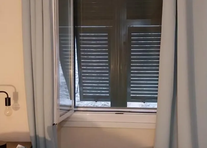 Apartamento La Casa De Grace *