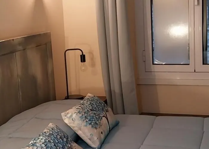 Apartament La Casa De Grace *