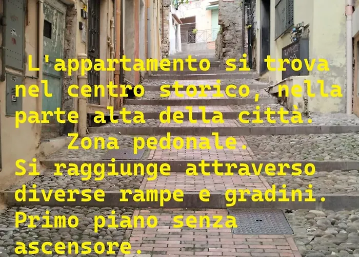 La Casa De Grace Apartamento *