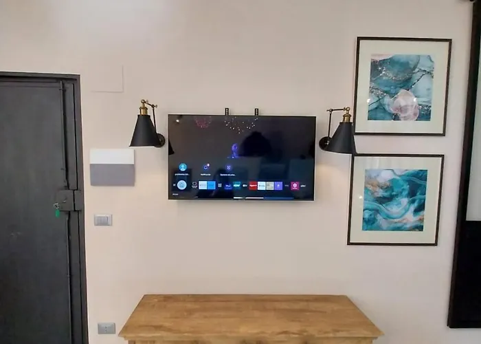 La Casa De Grace Apartamento *